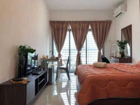 Ampang 2 pax Studio Ampang Point